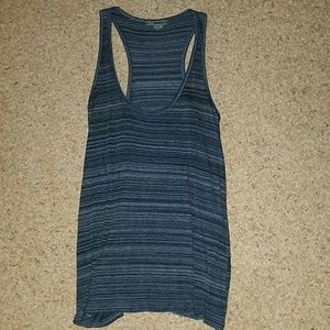Vince tank
